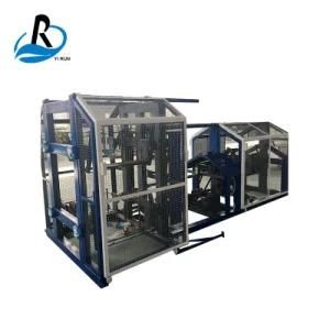 M44 Yirun PP or PE Plastic Rope Making Machine