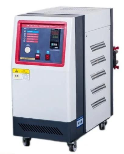 Mold Temperature Controller 12kw Oil Type