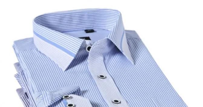 Men′ S Shirt Collar Laminating Machine