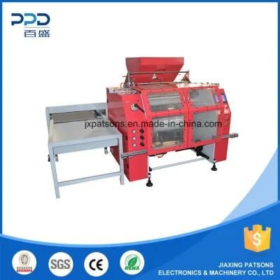 Best Price China Factory Ce Approved Stretch Film Rewinding Machine