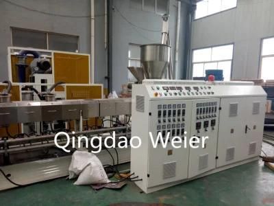 Pet Packaging Strap Belt Band Extrusion Machine