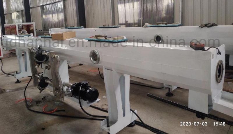 PPR Fiber Pipe Extrusion Line