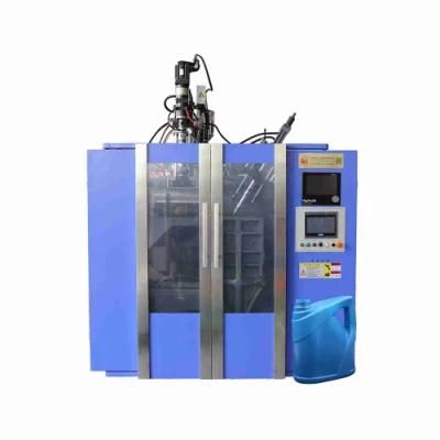 Tongda Ht-2L Single Station Plastic Bottle Blowing Molding Machine