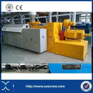 Xinxing Brand SJZ Type PVC Door and Window Making Machine