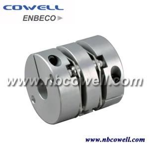 Stainless Steel Diaphragm Shaft Coupling