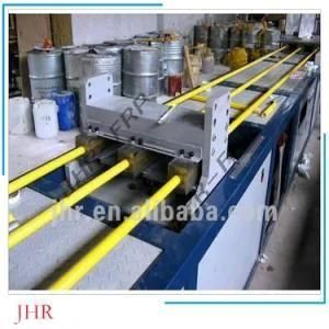30t FRP/GRP Hydraulic Fiberglass Pultrusion Machine