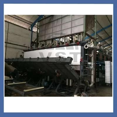 2016 EPS Block and Panel Production Line