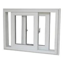 Plastic PVC Window Door Frame Profile Extruder|Extrusion Making Machine