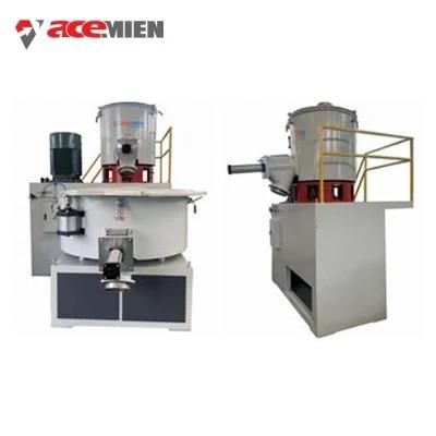 Low Noise PVC Waste Small Plastic Recycling Strong Crusher Ce Supplier China