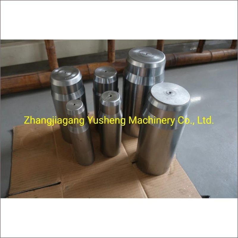 PVC Pipe Belling Machine/Extrusion Line/Plastic Machinery/Socketing Machine (SGK160)