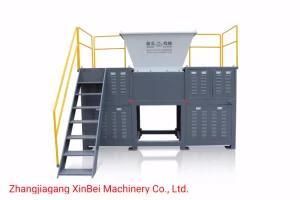 Shredder Gear Plastic Plastic Waste Shredder