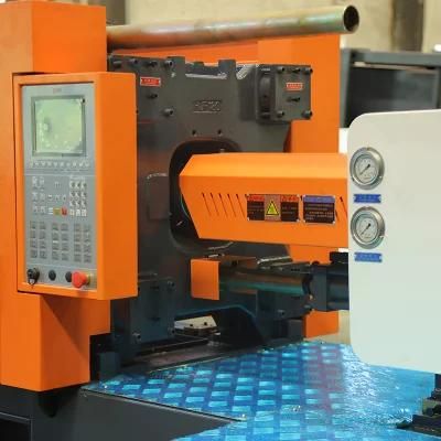 Plastic Fruit Box Making Machine