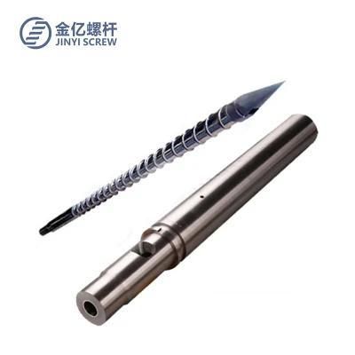 Chromed Tie Bar for Injection Molding Machine