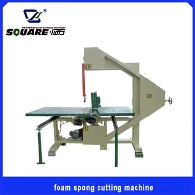 Sponge Cutting Machine for Mattress Sponge