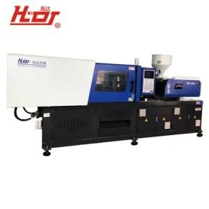 Thermoplastic Screw Type Haida China Plastic Injection Molding Machine HD70L