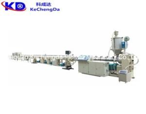 Competitive Price Extruder Machine for Plastic HDPE Pipe Making/Extrusion Production Line