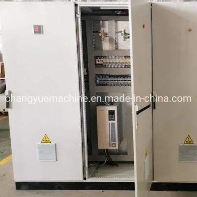 PVC Edge Band Shee Production Line