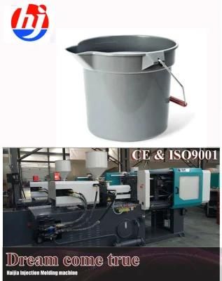 Plastictrash Can Injection Molding Machine
