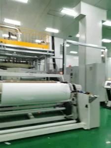 PP Melt Blown Nonwoven Equipment