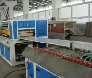 PVC Solid Board Production Line