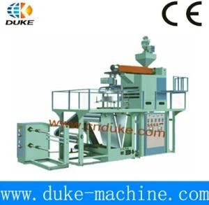 PP Plastic Blowing Machine/PP Film Making Machine/PP Blowing Machine