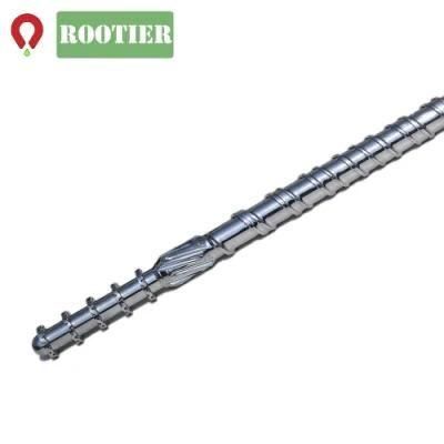 Extruder Equipment 1: 25 Standard Screw Barrel