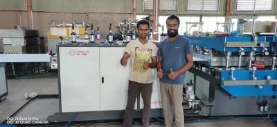 PP Hollow Sheet Making Machine/PP Corrugated Hollow Sheet Making Machine/Plastic ...