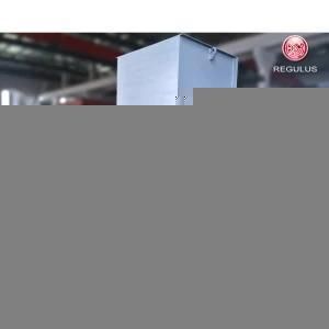 Plastic Lumps Crushing Machinery