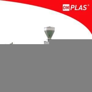 PTFE Compounding Extruder Machine with Air Cooling