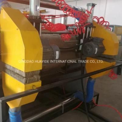 Hot Sale Oversea Plastic Foam Board /Sheet Extrusion Line