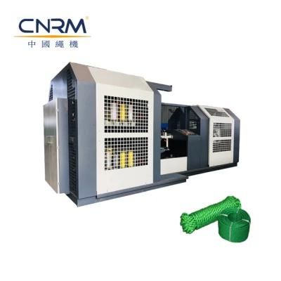 High Speed Nylon Rope Twisting Making Machine for Sale