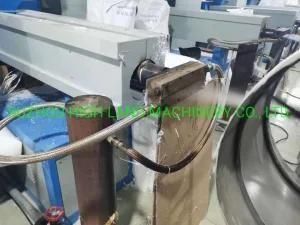 Melt Blown Fabric Manufacturing Machinery Made in China