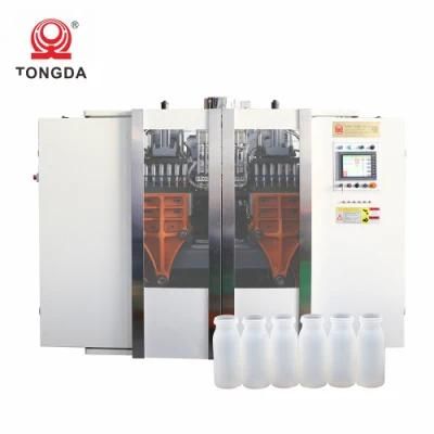 Tongda Htsll-2L Plastic Bottle Blowing Machine Blow Molding Machine
