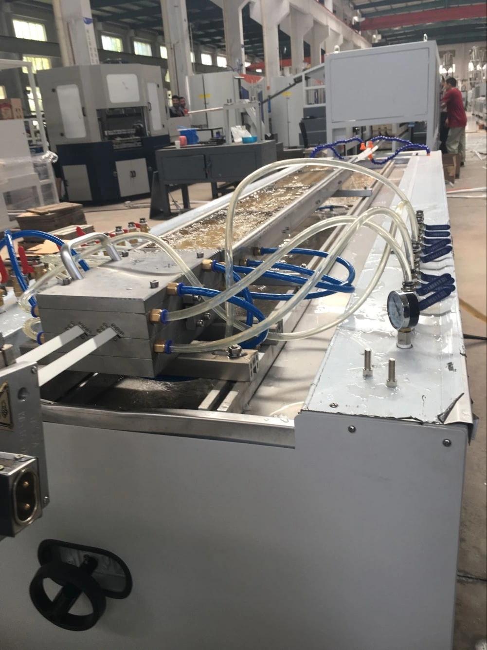 Yf180 PVC Profile Production Line