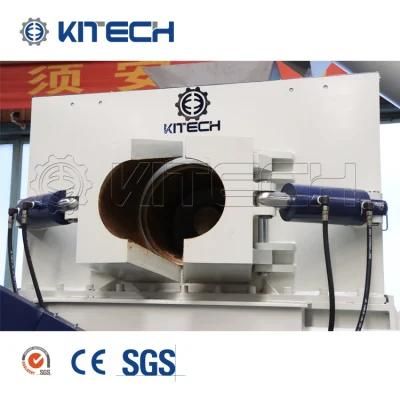 PE Recycling Machine / Plastic Squeezing Machines