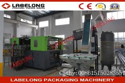 Blow Molding Machines for Plastic Bottle