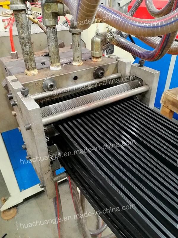 Polyamide Thermal Break Strip Machine