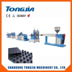 Plastic Drainage Panel (Honeycomb Panel) Line