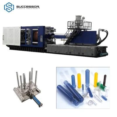 Pet Preform Injection Molding Machine Price