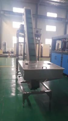6 Cavity Automatic Bottle Blowing Machine for Juice