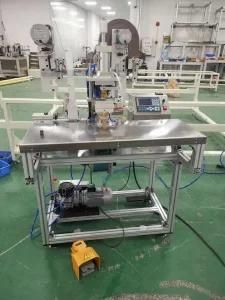Automatic Magnet Machine for Shower Curtain10
