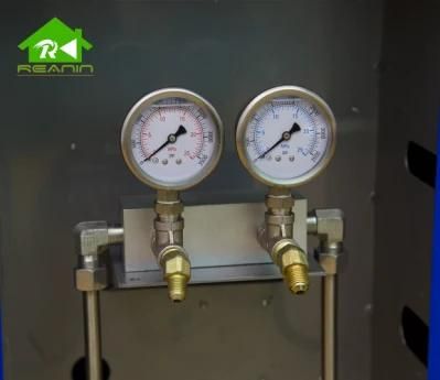 Reanin-K3000 PU Spray Foam Machine Polyurethane Machine Foaming