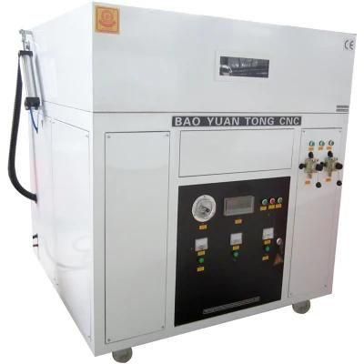 New Product Vacuum Forming Machine for Plastic Product LED Light 1200*1200