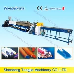 PE Foam Rod Making Machine (JG-FPG)