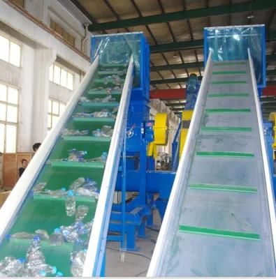 Pet Recycling Line