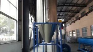 Pet Plastic Bottle Crushing Washing Drying Recycling Machine