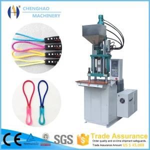 Injection Modling Machine for PVC Pull Header with Cord