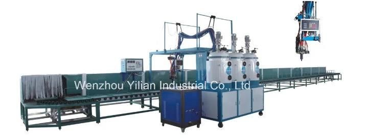 PU Machine/PU Machinery/Shoe Machine/Polyurethane Foaming Machine /PU Foam Making Machine/ Polyuthane Machine/PU Pouring Machine /PU Shoe Making Machine