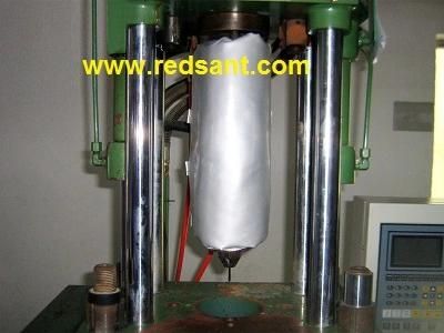 High Temperature Resistance Insulation Jacket for Injection Machine