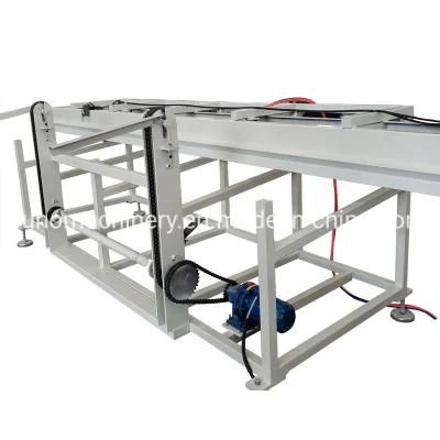 PVC Pipe CPVC Tube Production Machine Line Plastic Machinery